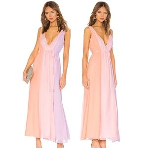 Greek Goddess Dress NWT